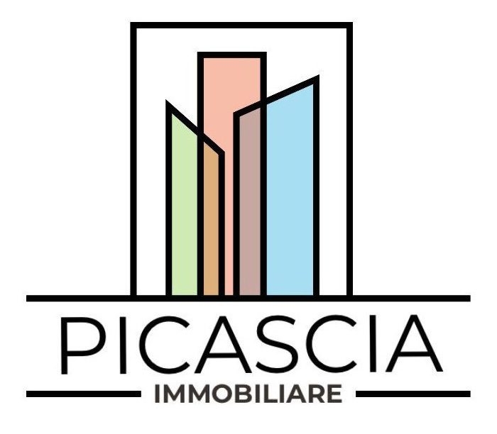 Logo agenzia immobiliare