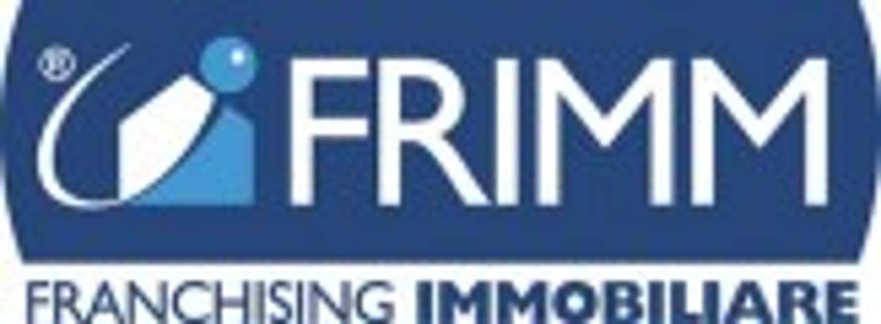 Logo agenzia immobiliare