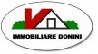 Logo agenzia immobiliare