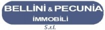 Logo agenzia immobiliare