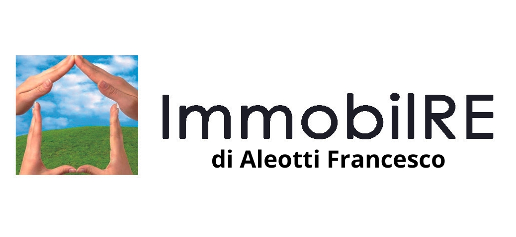 Logo agenzia immobiliare