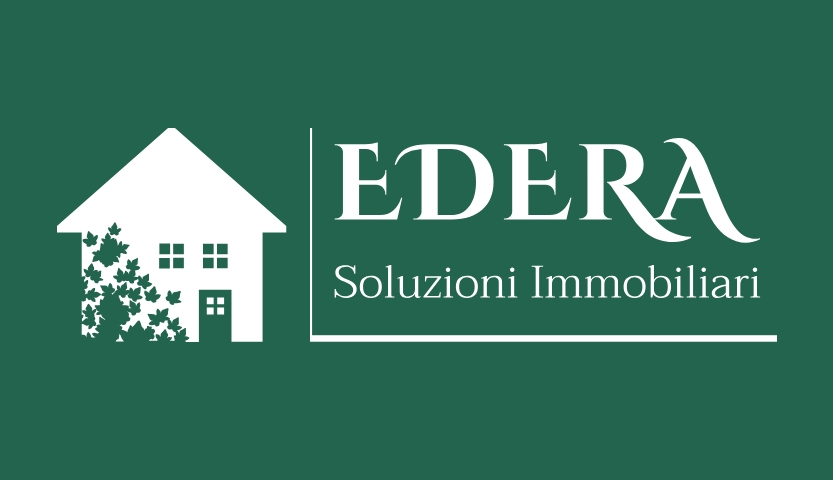 Logo agenzia immobiliare