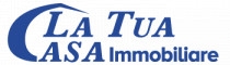 Logo agenzia immobiliare