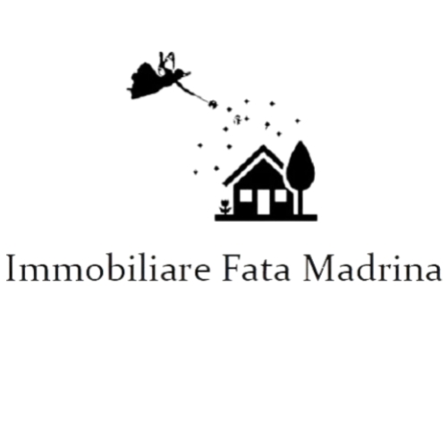 Logo agenzia immobiliare