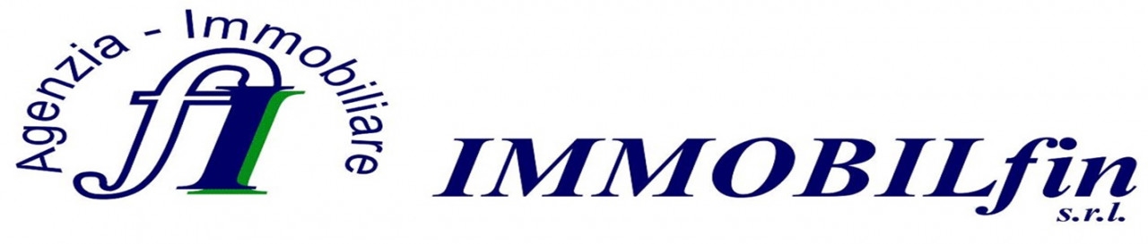 Logo agenzia immobiliare