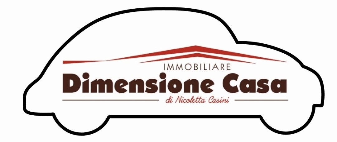 Logo agenzia immobiliare