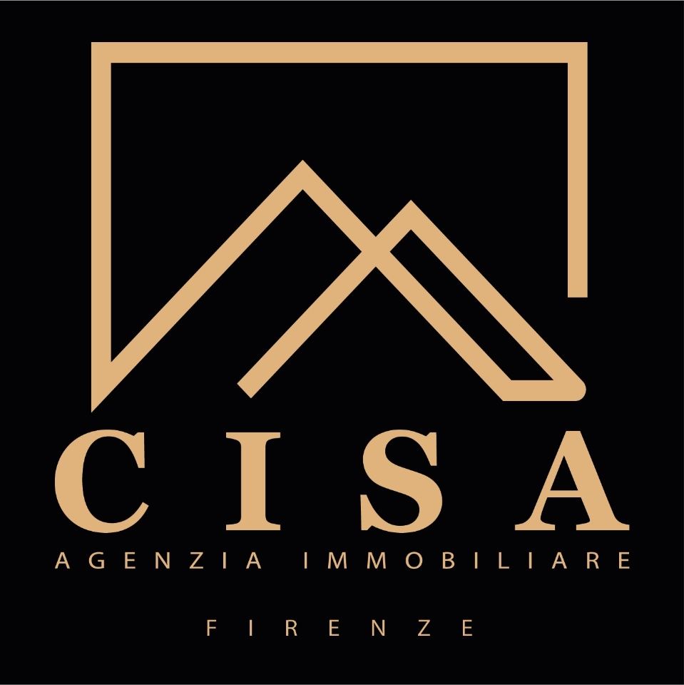 Logo agenzia immobiliare