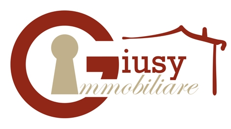 Logo agenzia immobiliare