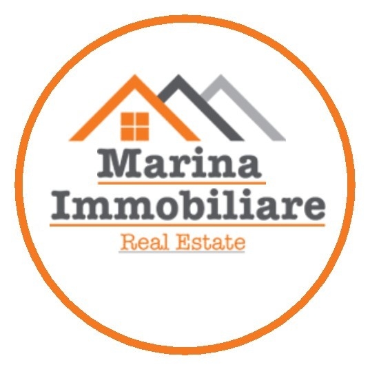 Logo agenzia immobiliare