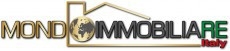 Logo agenzia immobiliare