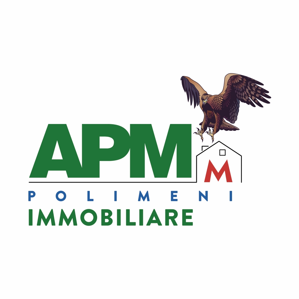 Logo agenzia immobiliare