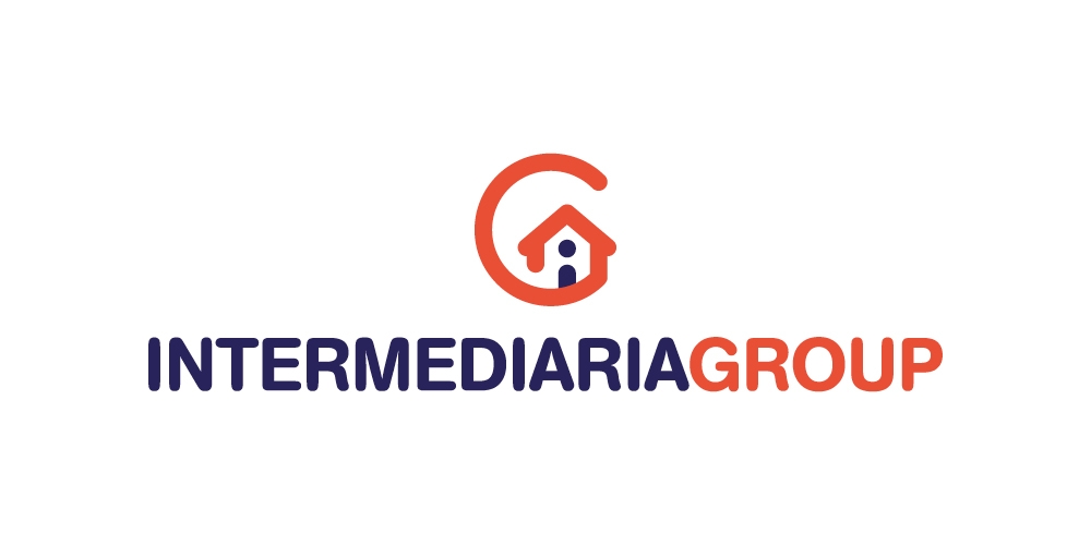 Logo agenzia immobiliare