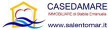 Logo agenzia immobiliare