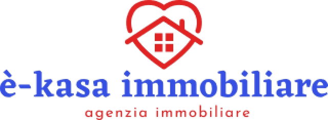 Logo agenzia immobiliare