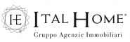 Logo agenzia immobiliare