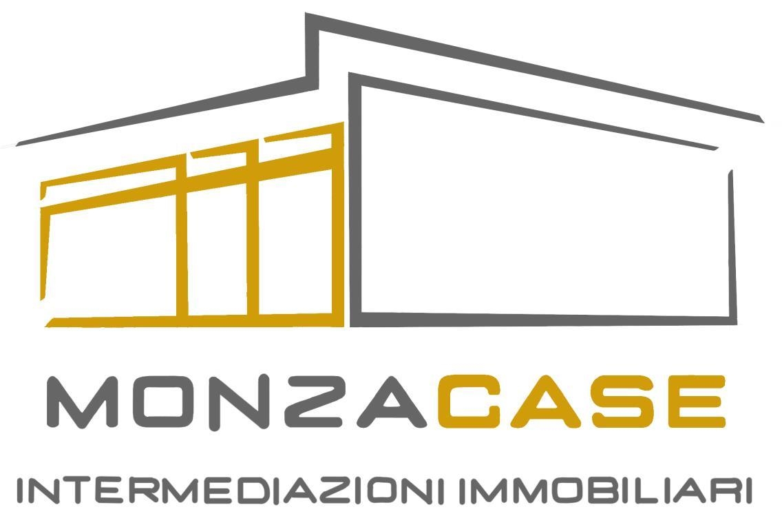 Logo agenzia immobiliare