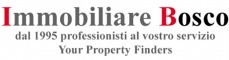 Logo agenzia immobiliare