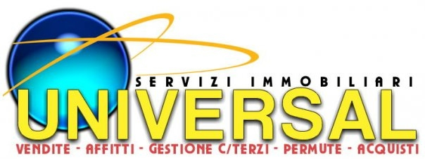 Logo agenzia immobiliare