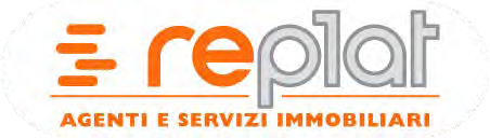 Logo agenzia immobiliare