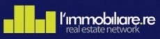 Logo agenzia immobiliare