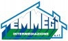 Logo agenzia immobiliare