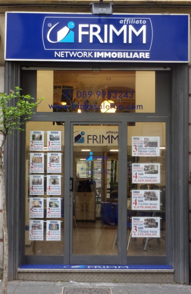 Logo agenzia immobiliare