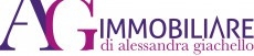 Logo agenzia immobiliare