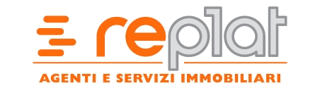 Logo agenzia immobiliare