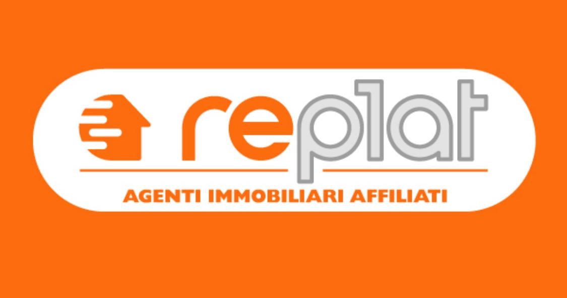 Logo agenzia immobiliare