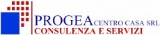 Logo agenzia immobiliare