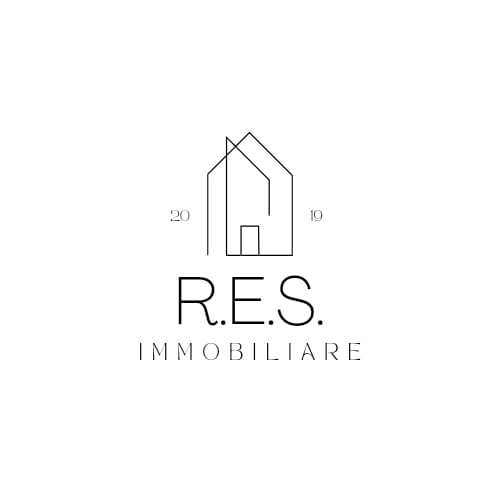 Logo agenzia immobiliare