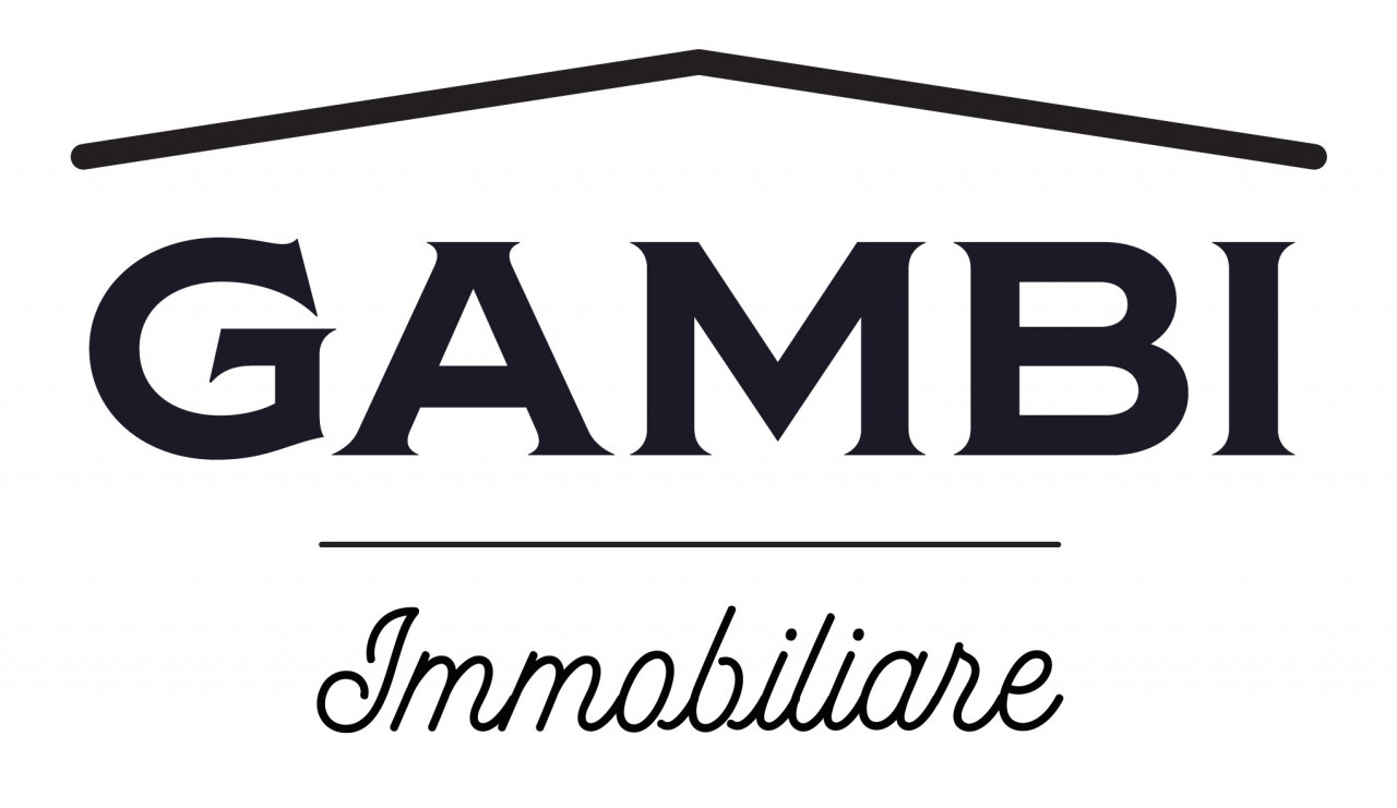 Logo agenzia immobiliare