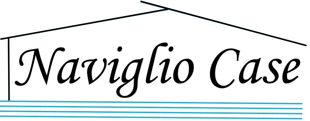 Logo agenzia immobiliare