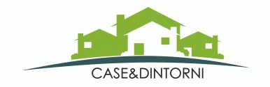 Logo agenzia immobiliare