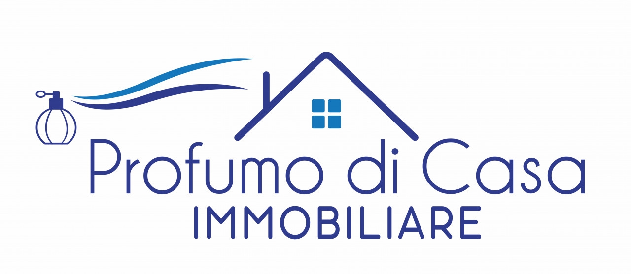 Logo agenzia immobiliare