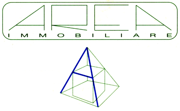 Logo agenzia immobiliare