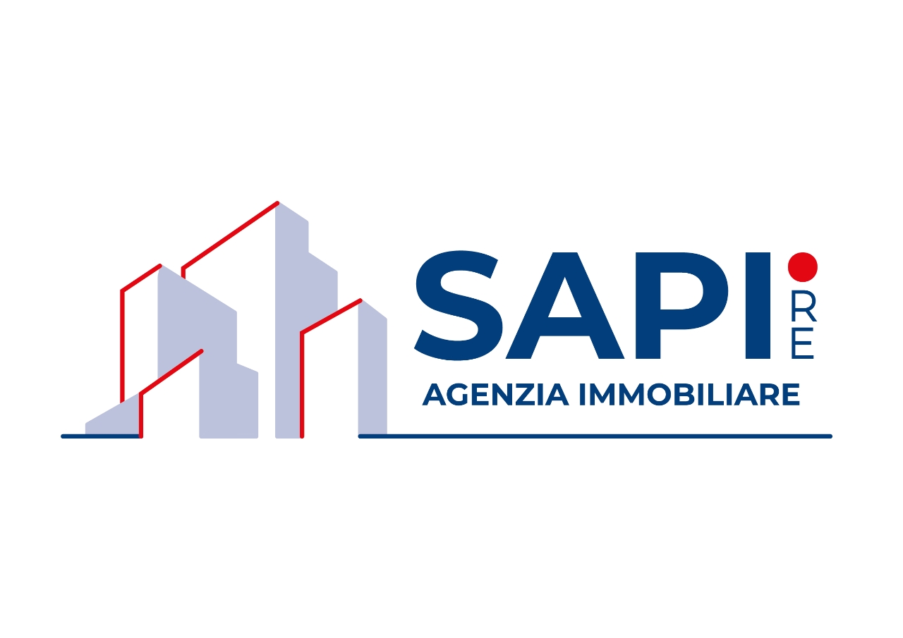 Logo agenzia immobiliare