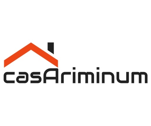 Logo agenzia immobiliare