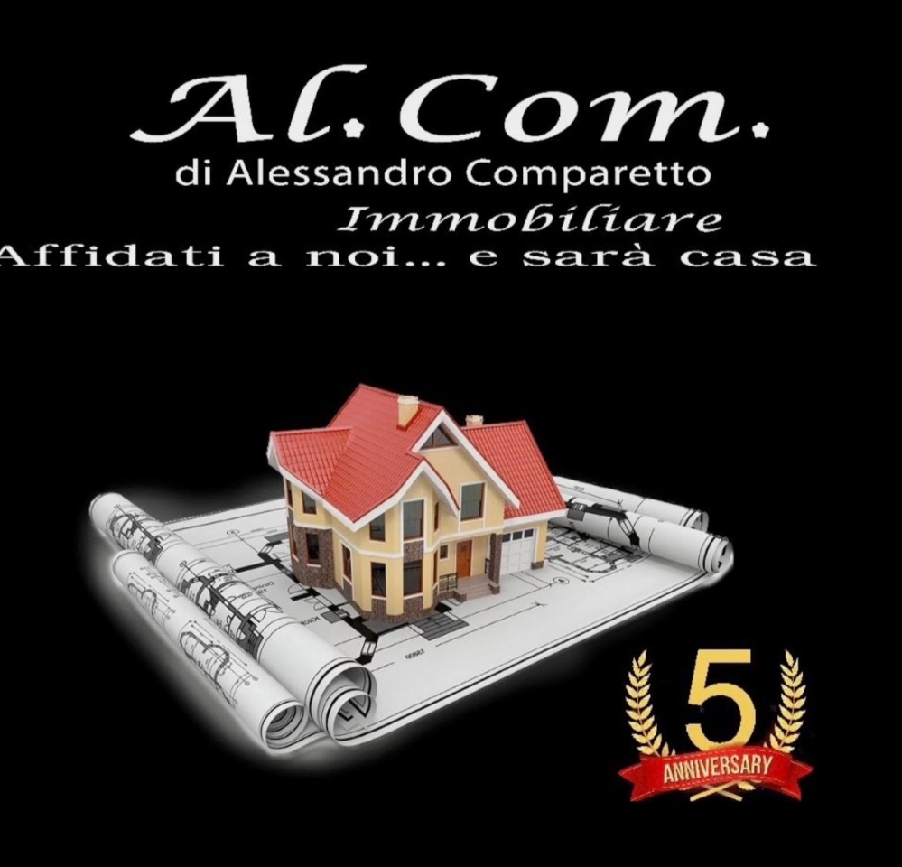 Logo agenzia immobiliare