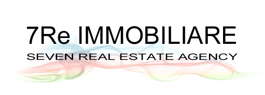 Logo agenzia immobiliare