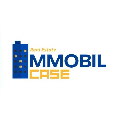 Logo agenzia immobiliare