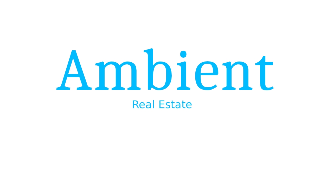 Logo agenzia immobiliare