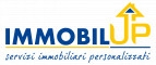 Logo agenzia immobiliare