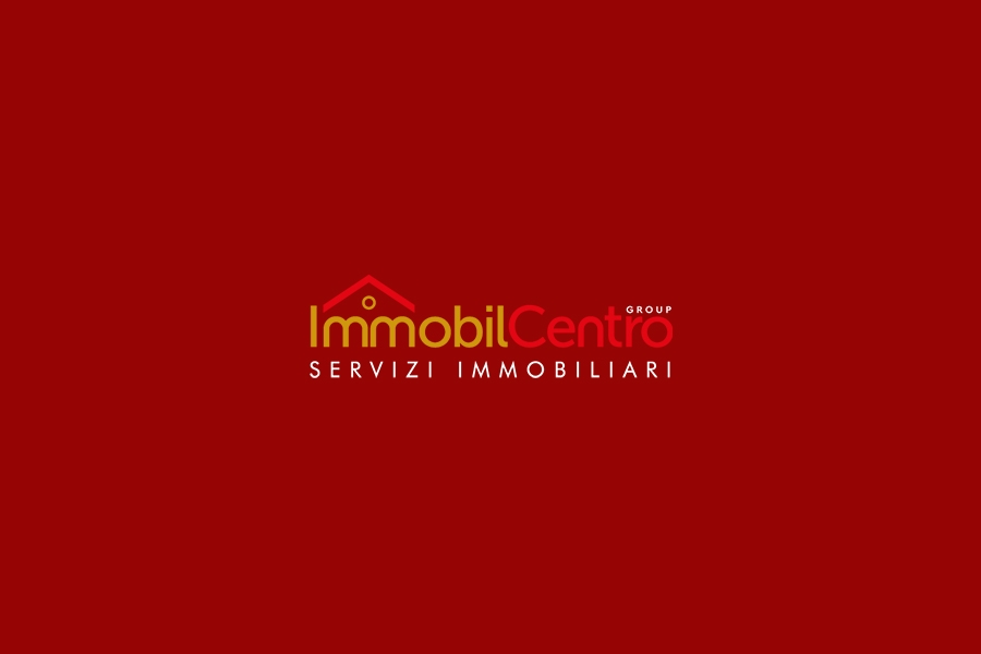 Logo agenzia immobiliare