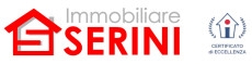 Logo agenzia immobiliare