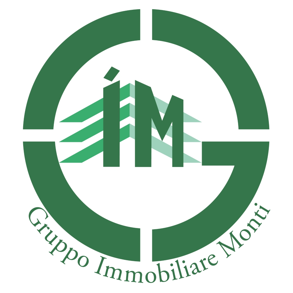 Logo agenzia immobiliare