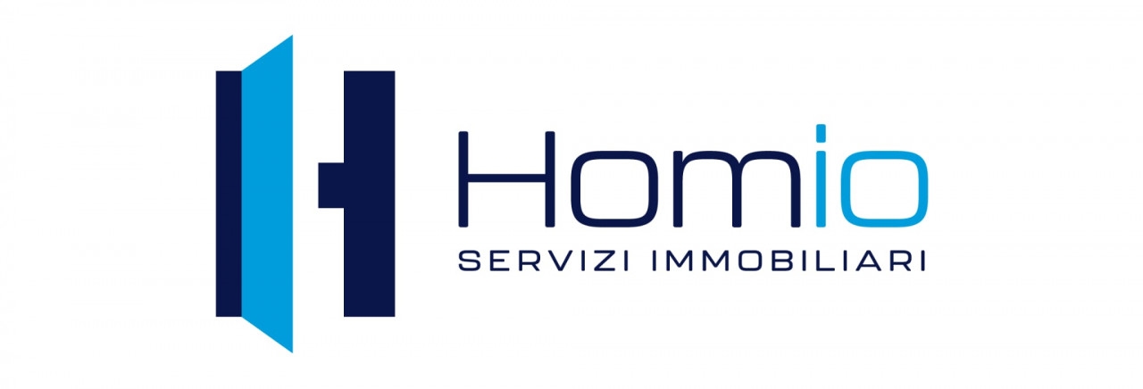 Logo agenzia immobiliare