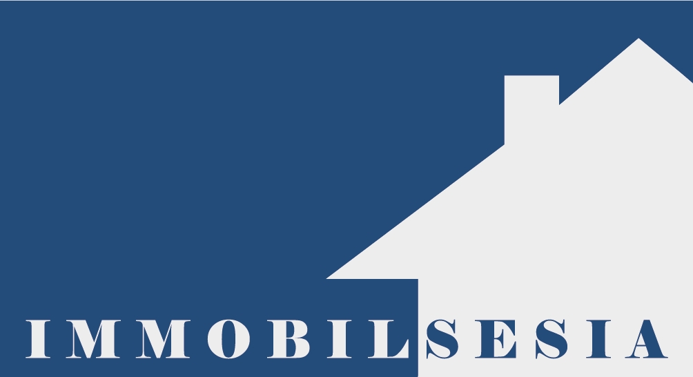 Logo agenzia immobiliare