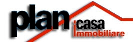 Logo agenzia immobiliare