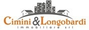 Logo agenzia immobiliare